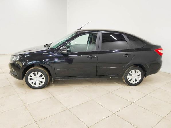 Lada (ВАЗ) Granta I Рестайлинг с пробегом 2023 года, цена 695 000 рублей, 64116 км, седан, Автокод Объявления