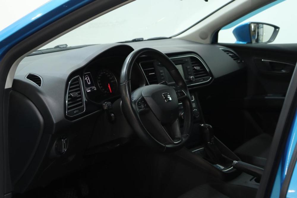 SEAT Leon III Сургут  - изображение 28