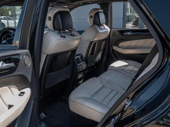 Mercedes-Benz M-Класс AMG III (W166) с пробегом 2013 года, цена 2 730 000 рублей, 221421 км, внедорожник, Автокод Объявления
