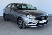 Lada (ВАЗ) Vesta I Киров  - изображение 36