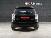 Toyota Verso I Екатеринбург  - изображение 21