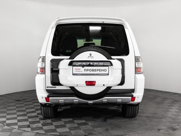 Mitsubishi Pajero IV с пробегом 2011 года, цена 1 599 000 рублей, 294145 км, внедорожник, Автокод Объявления