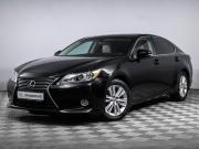 Lexus ES VI Москва  - изображение 22