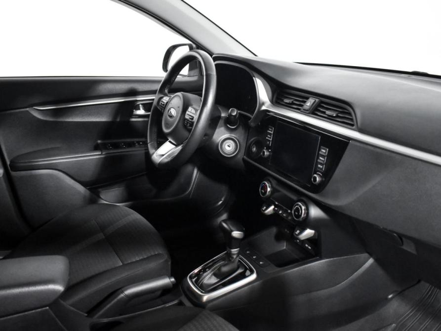 Kia Rio IV Рестайлинг Санкт-Петербург  - изображение 14