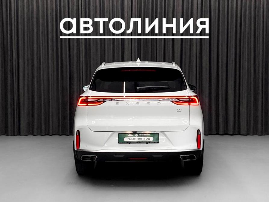 Exeed TXL I Рестайлинг Красноярск  - изображение 6