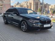 BMW 5 серии VII (G30/G31/G38) Казань  - изображение 25