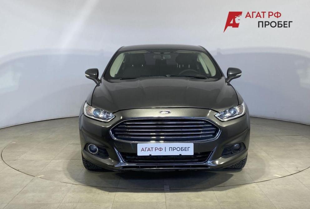 Ford Mondeo V Саранск  - изображение 2
