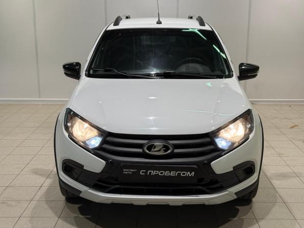 Lada (ВАЗ) Granta I Рестайлинг с пробегом 2022 года, цена 820 000 рублей, 95000 км, универсал, Автокод Объявления