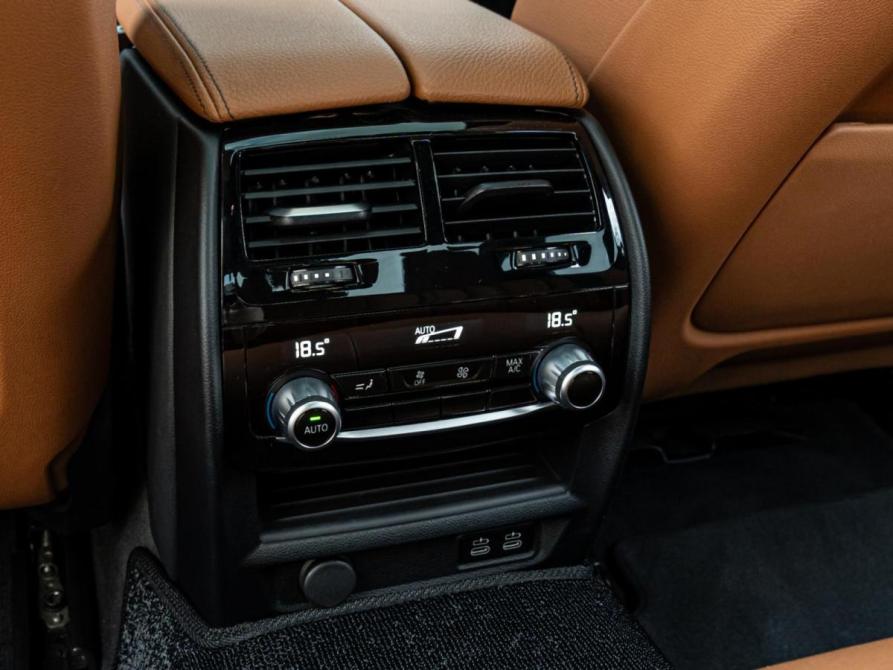 BMW 5 серии VII (G30/G31/G38) Рестайлинг Краснодар  - изображение 31