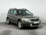 Skoda Yeti I Санкт-Петербург  - изображение 22