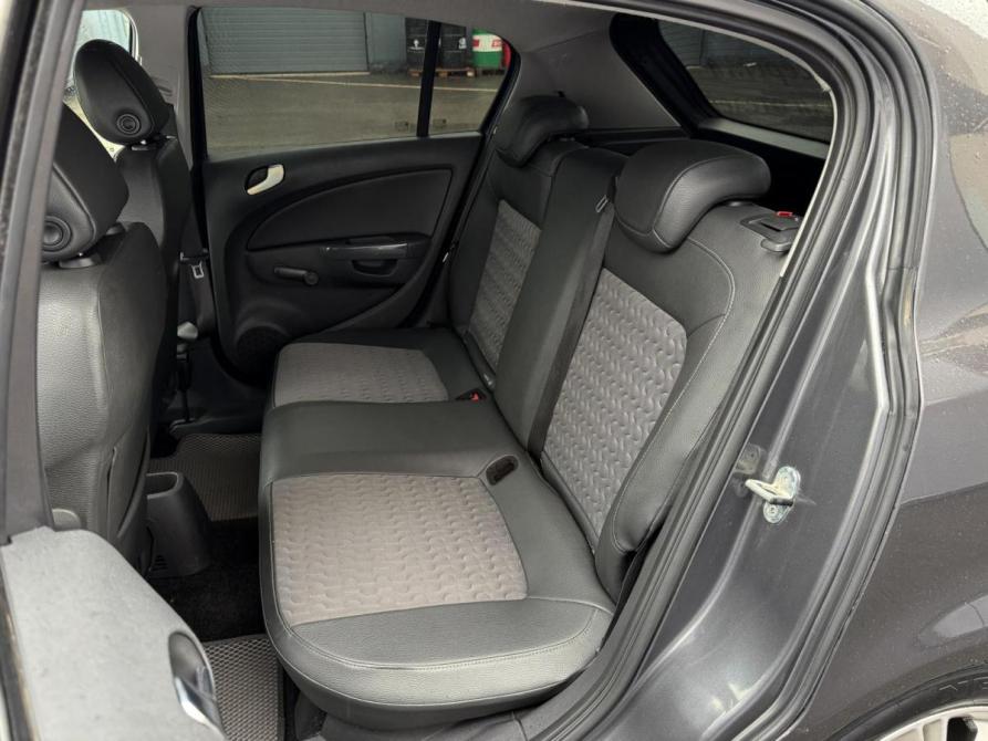 Opel Corsa D Рестайлинг II Кропоткин  - изображение 9