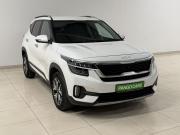 Kia Seltos I Смоленск  - изображение 13