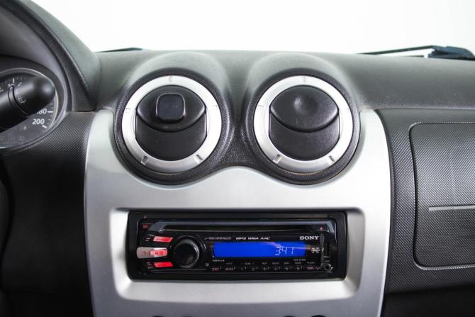 Renault Sandero I с пробегом 2011 года, цена 529 000 рублей, 280000 км, хэтчбек, Автокод Объявления