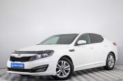 Kia Optima III Пермь  - изображение 27