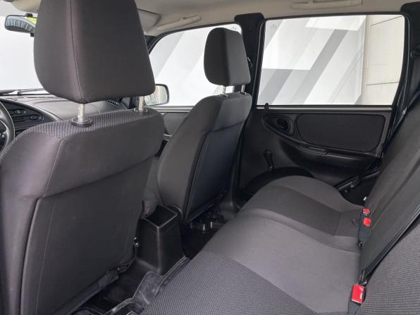 Lada (ВАЗ) Niva Travel I с пробегом 2024 года, цена 1 163 000 рублей, 21139 км, внедорожник, Автокод Объявления