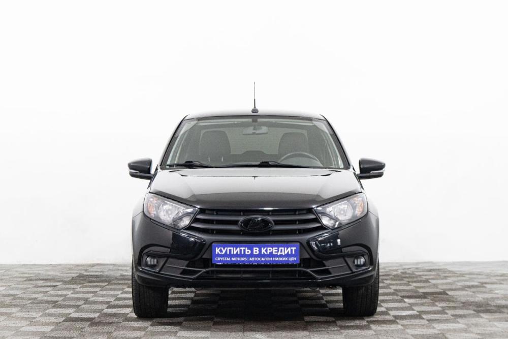 Lada (ВАЗ) Granta I Рестайлинг Сургут  - изображение 2