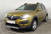 Renault Sandero II Волгоград  - изображение 28