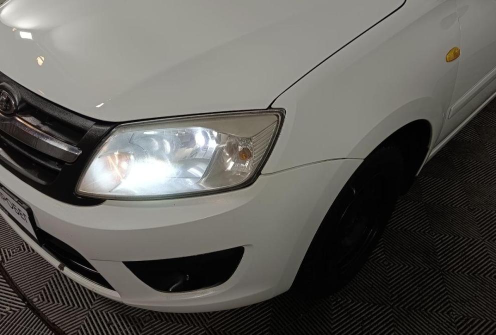 Lada (ВАЗ) Granta I Волгоград  - изображение 21