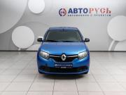 Renault Logan II Подольск  - изображение 28