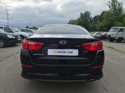 Kia Optima III Рестайлинг Саратов  - изображение 47