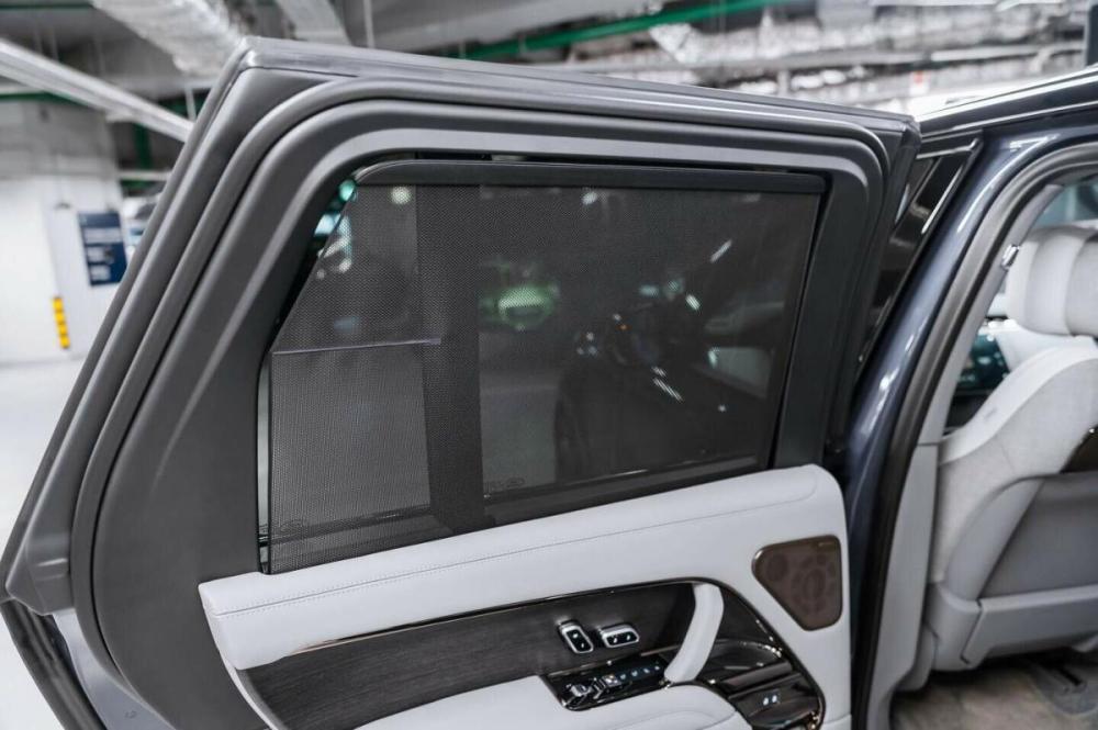 Land Rover Range Rover V Москва  - изображение 34