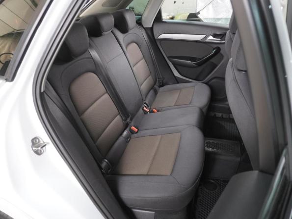 Audi Q3 I (8U) с пробегом 2013 года, цена 1 819 000 рублей, 133098 км, внедорожник, Автокод Объявления