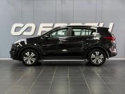 Kia Sportage IV Сыктывкар  - изображение 25