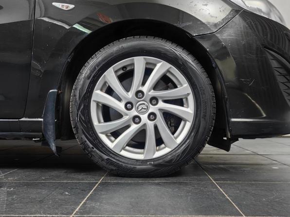 Mazda 5 II (CW) с пробегом 2011 года, цена 895 000 рублей, 310132 км, минивэн, Автокод Объявления
