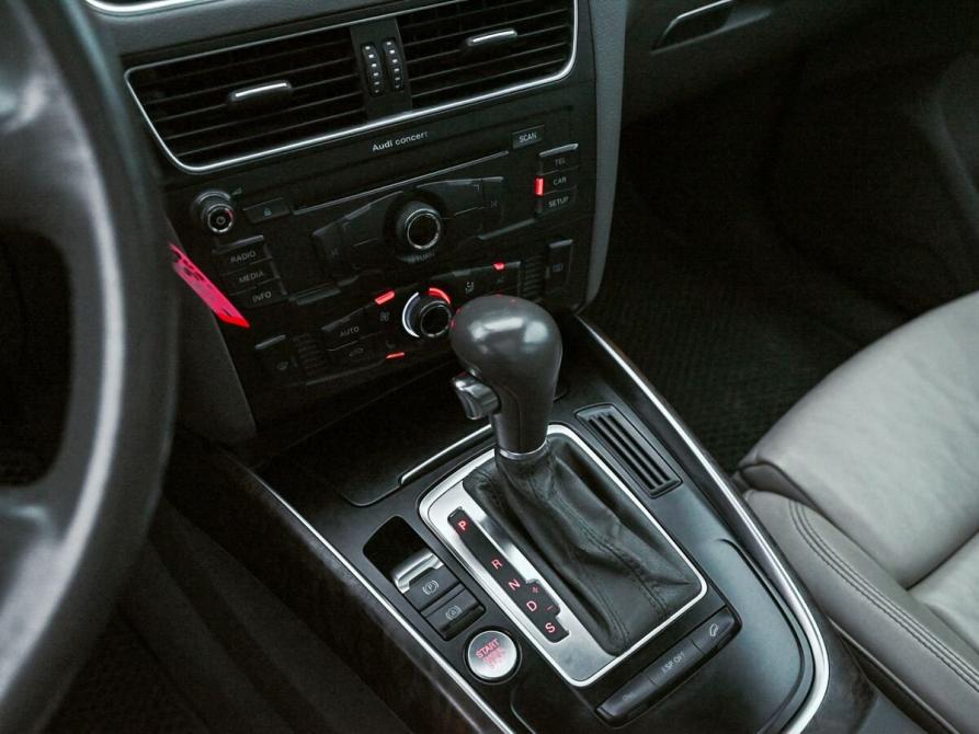 Audi Q5 I (8R) Екатеринбург  - изображение 10