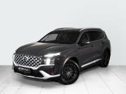 Hyundai Santa Fe IV Рестайлинг Казань  - изображение 13