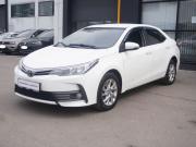 Toyota Corolla XI (E160 E170 E180) Рестайлинг 1 Москва  - изображение 12