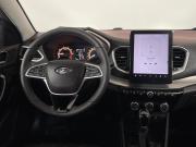 Lada (ВАЗ) Vesta I Рестайлинг (NG) Воронеж  - изображение 39
