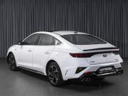 Hyundai Lafesta I Рестайлинг Ставрополь  - изображение 26