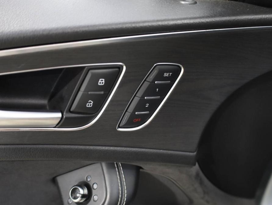 Audi A6 IV (C7) Рестайлинг Ростов-на-Дону  - изображение 21