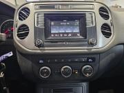 Volkswagen Tiguan I Рестайлинг Москва  - изображение 26