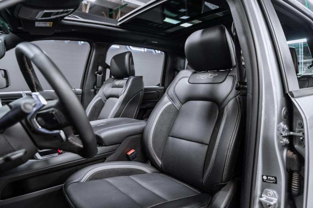 Ram 1500 V Рестайлинг Москва  - изображение 21