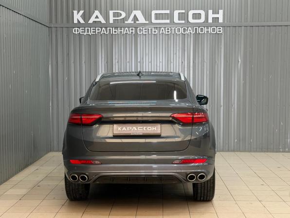 Geely Tugella I Рестайлинг с пробегом 2022 года, цена 2 799 000 рублей, 44429 км, внедорожник, Автокод Объявления