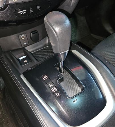 Nissan X-Trail III с пробегом 2016 года, цена 1 829 000 рублей, 112579 км, внедорожник, Автокод Объявления