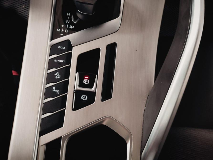 Geely Coolray I Москва  - изображение 18