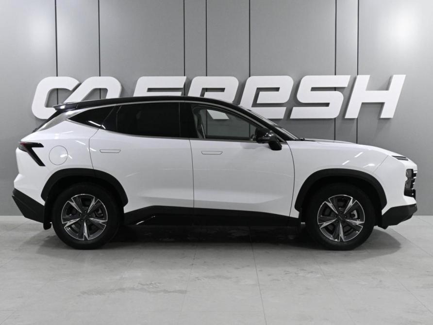 JETOUR DASHING I Ростов-на-Дону  - изображение 5