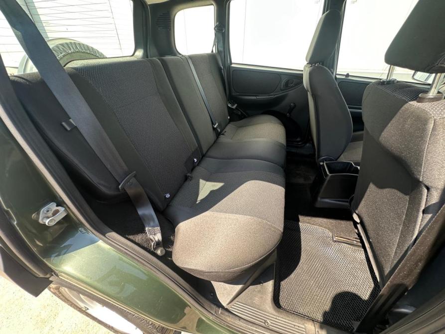 Lada (ВАЗ) Niva Travel I Тамбов  - изображение 14