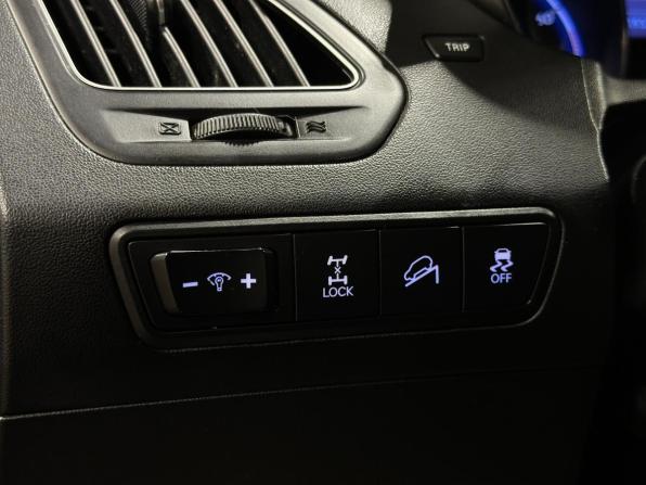 Hyundai ix35 I с пробегом 2011 года, цена 1 350 000 рублей, 161093 км, внедорожник, Автокод Объявления