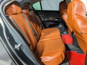 Chevrolet Cruze I Рестайлинг Екатеринбург  - изображение 29