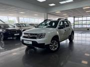 Renault Duster I Рестайлинг Тверь  - изображение 21