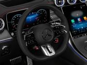 Mercedes-Benz GLC Coupe AMG II (C254) Москва  - изображение 43