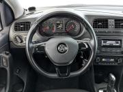 Volkswagen Polo V Рестайлинг Москва  - изображение 46