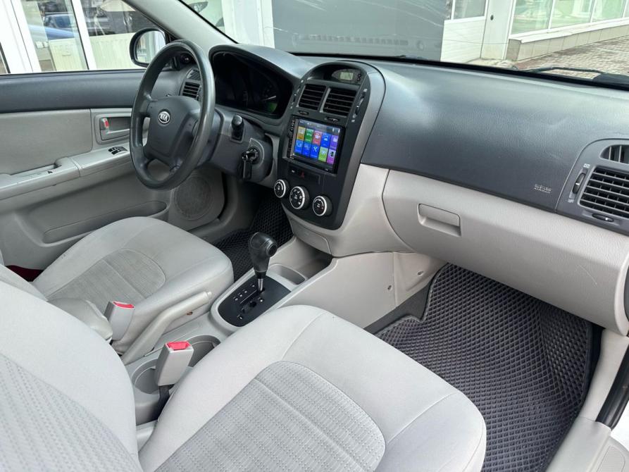Kia Cerato I Рестайлинг Екатеринбург  - изображение 7