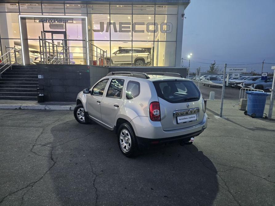 Renault Duster I Саратов  - изображение 7
