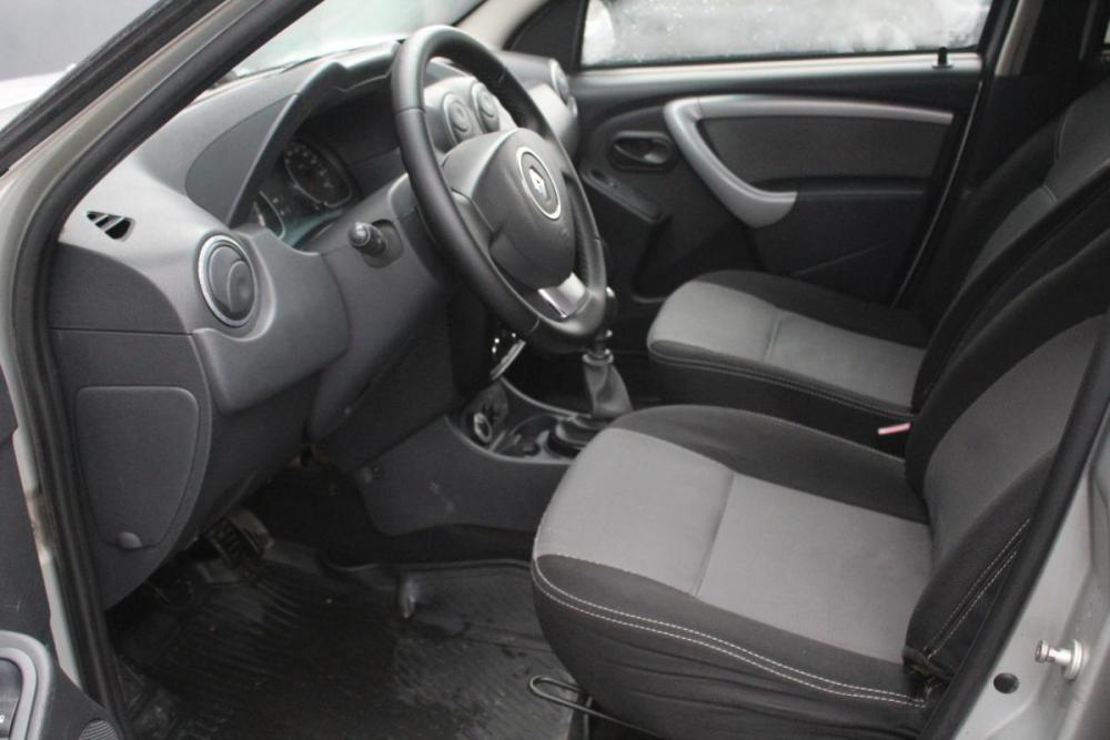 Renault Duster I Брянск  - изображение 5