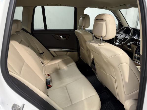 Mercedes-Benz GLK-Класс I (X204) Рестайлинг с пробегом 2012 года, цена 1 799 800 рублей, 145000 км, внедорожник, Автокод Объявления